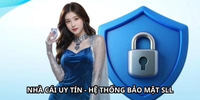 Nhacaiuytin1.cx đánh giá hệ thống bảo mật SLL tại nhà cái uy tín