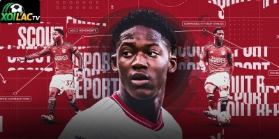 Kobbie Mainoo – Viên ngọc sáng giá của Manchester United