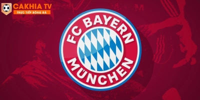 Bayern Munich: Biểu Tượng Sức Mạnh Của Bóng Đá Đức