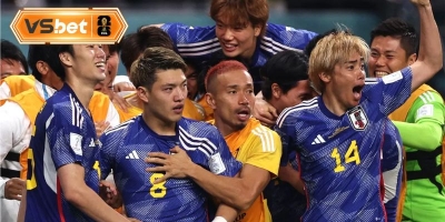 Đội tuyển Nhật Bản với dàn cầu thủ trẻ tài năng, triển vọng