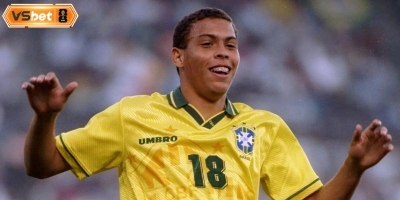 Top 5 tiền đạo hay nhất lịch sử: Những họng pháo ngàn năm có 1